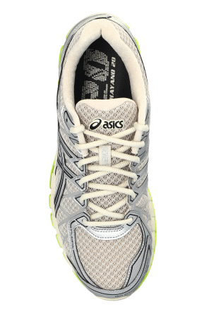 ASICS Sports shoes "GEL-KAYANO 20"