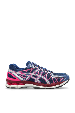 "gel-kayano 20" sports shoes od ASICS