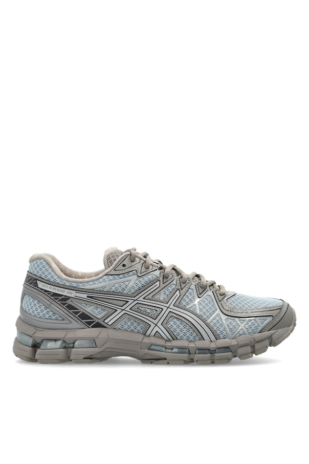 ‘GEL-KAYANO 20’ sports shoes od ASICS