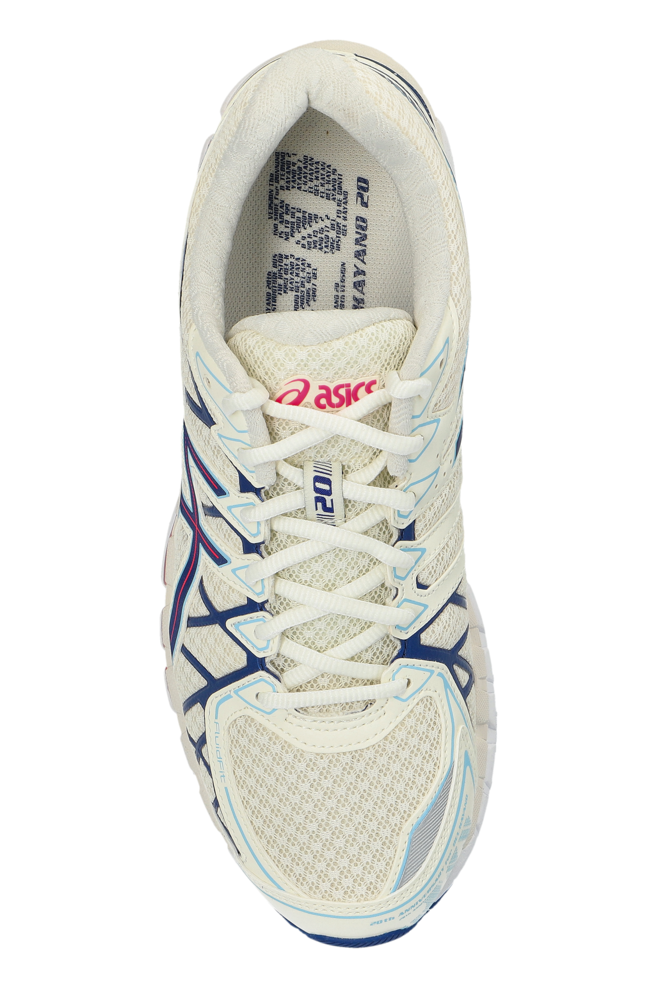 asics gel kaya
