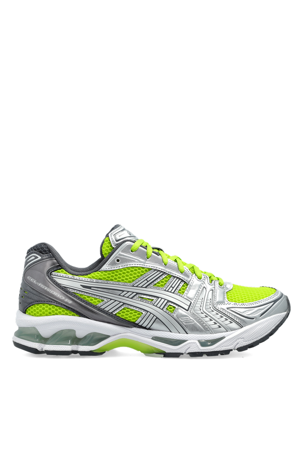 ASICS ‘GEL-KAYANO 14’ sports shoes