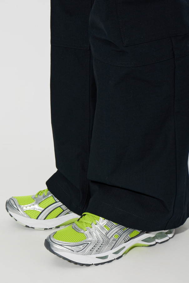 ASICS ‘GEL-KAYANO 14’ sports shoes