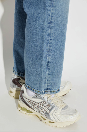 Sports shoes ‘gel-kayano 14’ od ASICS