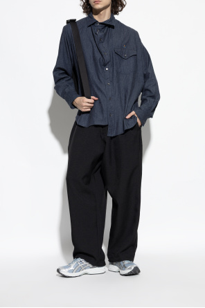 ASICS Sports shoes "Gel-Kayano 14"