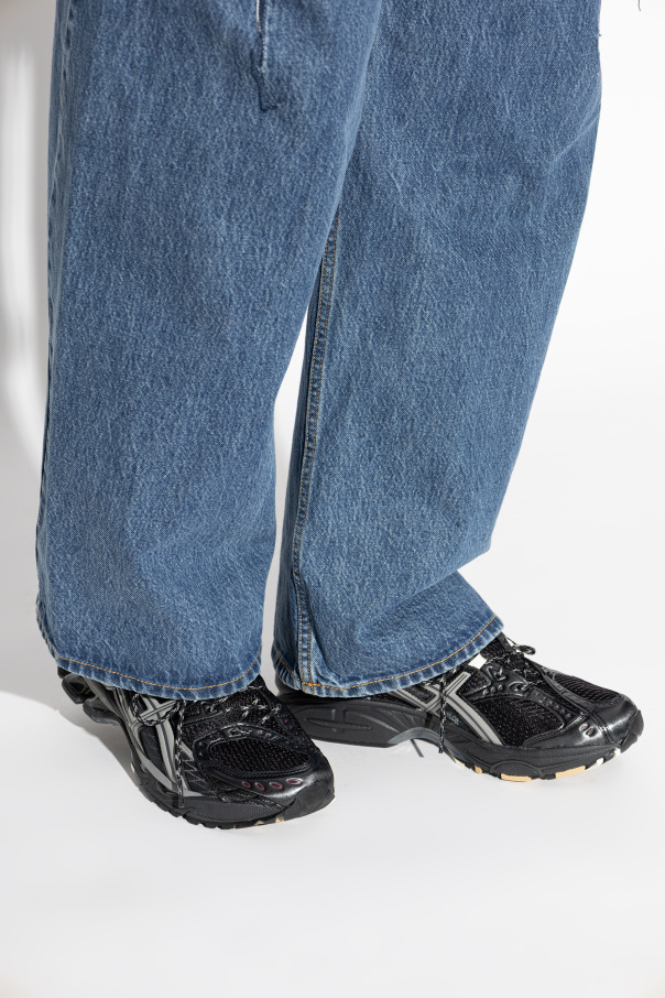 ASICS Sports shoes "GEL-NIMBUS 10.1"