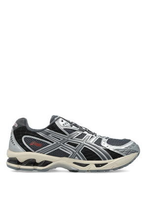 Buty sportowe `gel-nimbus 10.1’ od ASICS