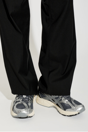 Buty sportowe `gel-nimbus 10.1’ od ASICS