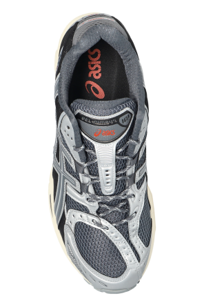 ASICS Sports shoes "GEL-NIMBUS 10.1"