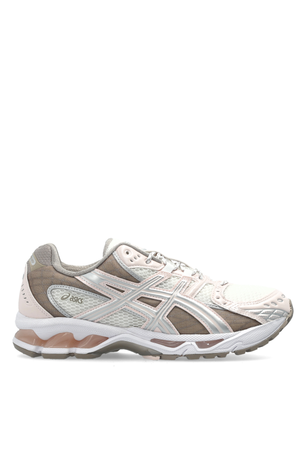 Sport shoes `GEL-NIMBUS 10.1’ od ASICS