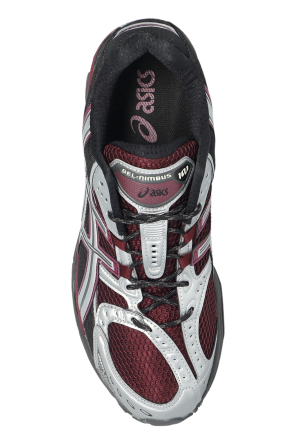 ASICS "GEL-NIMBUS 10.1" sports shoes