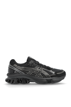 Sports shoes "gel-kinetic fluent" od ASICS