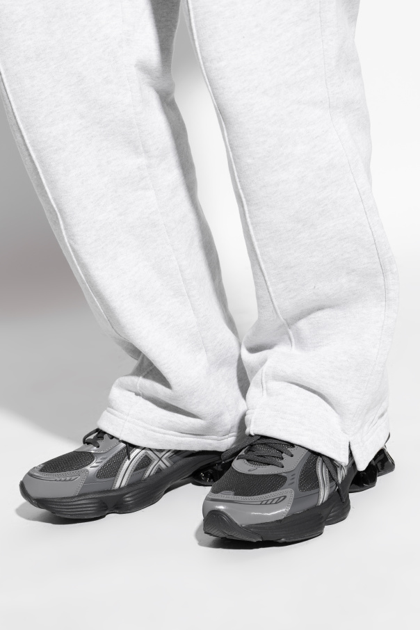 ASICS Sports shoes "Gel-Kinetic Fluent"