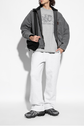 ASICS Sports shoes "Gel-Kinetic Fluent"