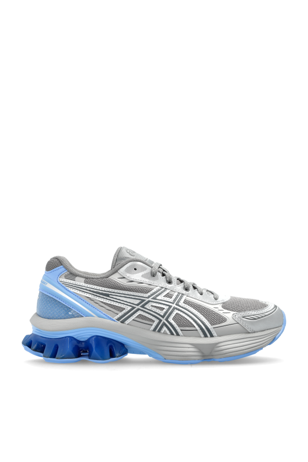 Sports shoes "GEL-KINETIC FLUENT" od ASICS