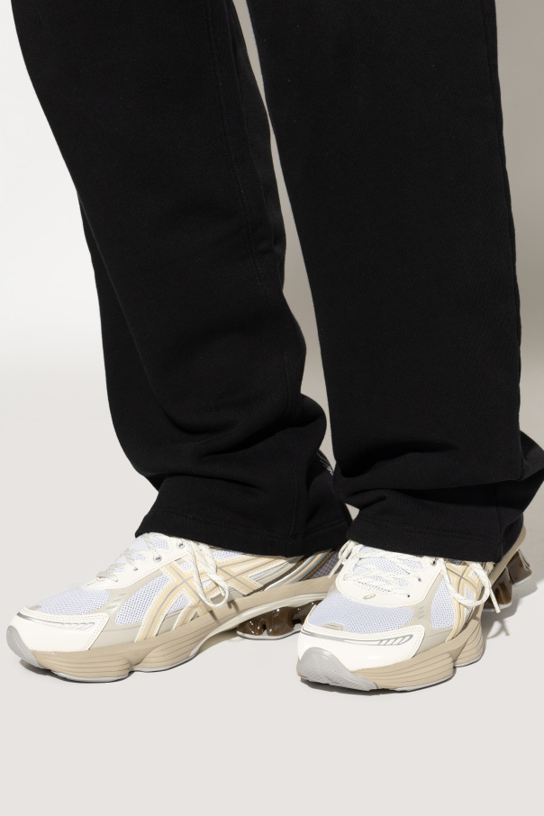ASICS Sports shoes ‘Gel-kinetic fluent’