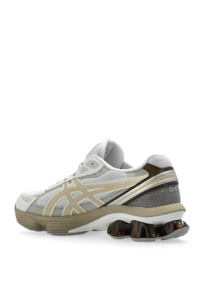 ASICS Sports shoes ‘Gel-kinetic fluent’