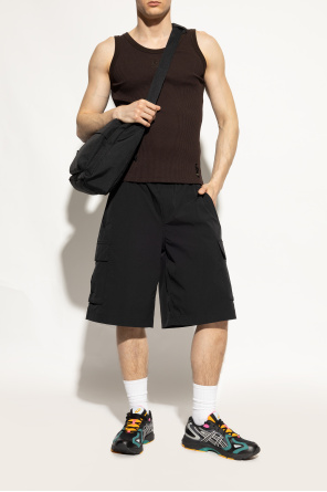 ASICS Sports shoes GEL-K1011