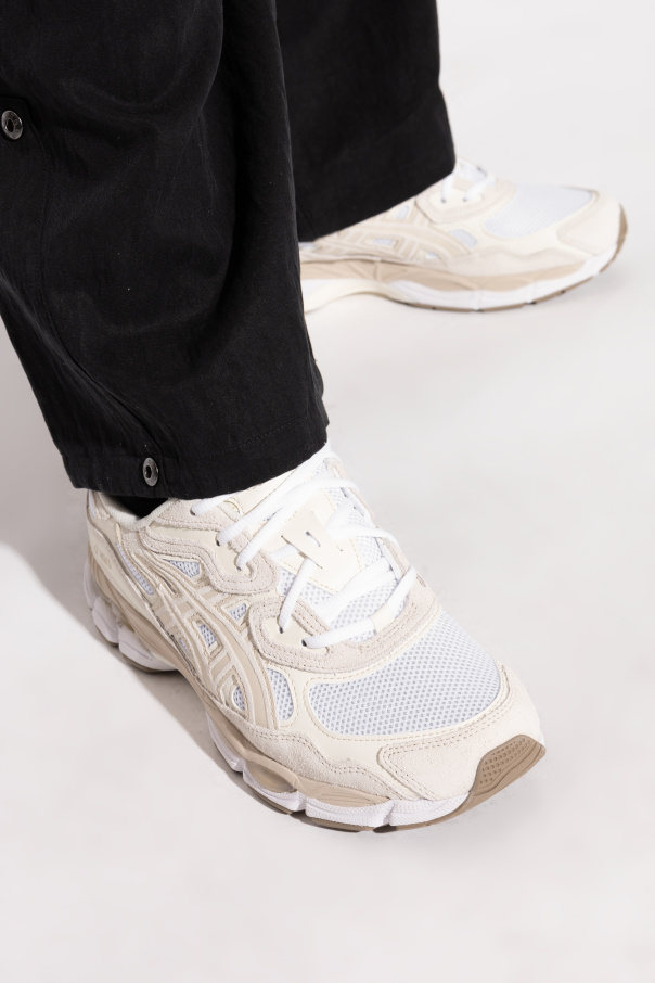 ASICS Sports shoes 'GEL-NYC'