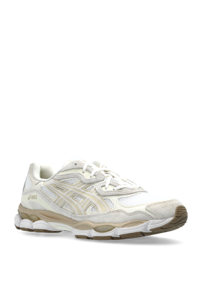 ASICS Sports shoes 'GEL-NYC'