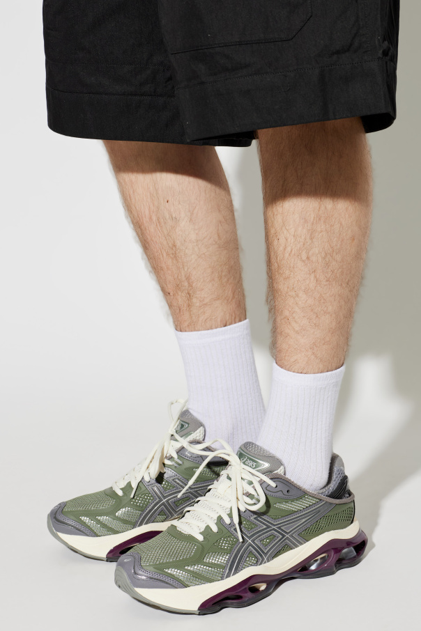ASICS Sports shoes "GEL-KINETIC 2.0"