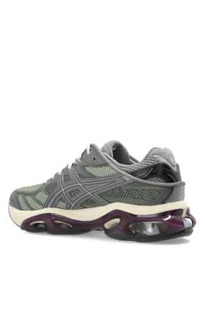ASICS Sports shoes "GEL-KINETIC 2.0"