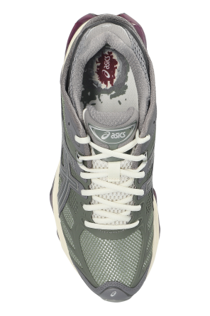 ASICS Sports shoes "GEL-KINETIC 2.0"