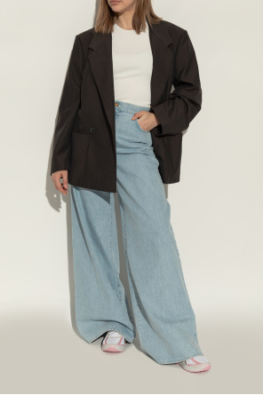 ASICS Sports shoes "JOG 100S"