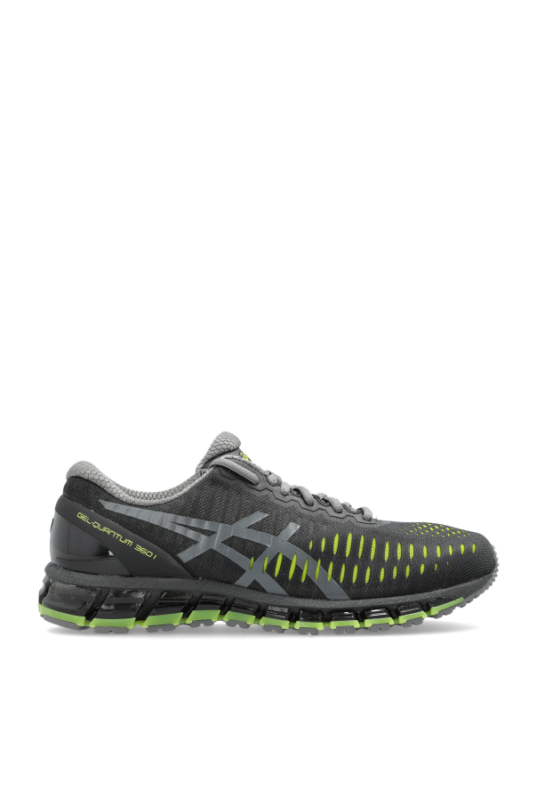 Sports shoes "GEL-QUANTUM 360I" od ASICS