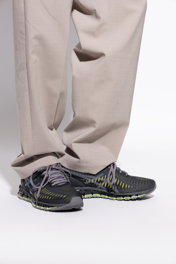 ASICS Sports shoes "GEL-QUANTUM 360I"