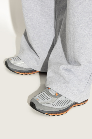 Sports shoes "gel-quantum 360 i amp" od ASICS