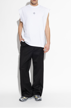 ASICS Sport shoes "GEL-CUMULUS 16"