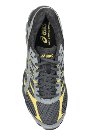 ASICS Sport shoes "GEL-CUMULUS 16"