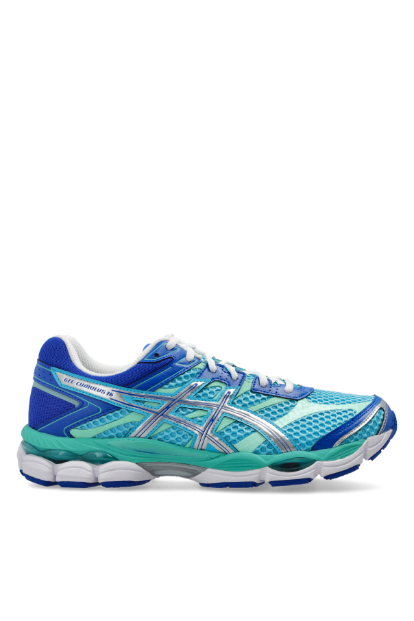 ‘GEL-CUMULUS 16’ sports shoes od ASICS
