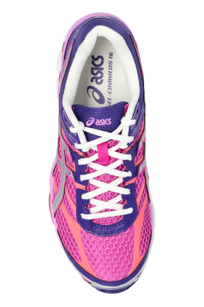 ASICS Ténis desportivos ‘GEL-CUMULUS 16’