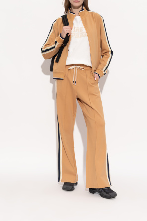 ASICS "GEL-NYC RGD" sports shoes