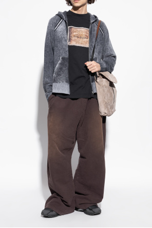 ASICS Buty sportowe `GEL-NYC RGD`