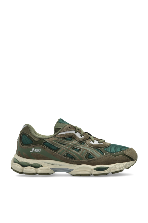 Sports shoes "Gel-Nyc" od ASICS