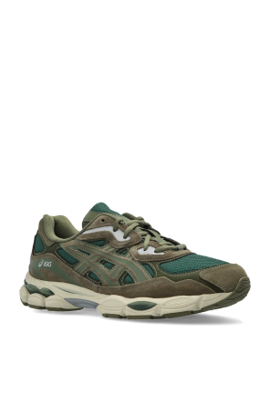 ASICS Sports shoes 'Gel-Nyc'