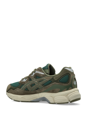 ASICS Sports shoes 'Gel-Nyc'