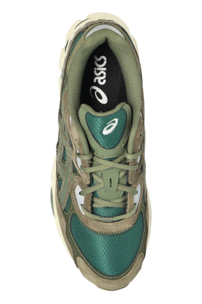 ASICS Sports shoes 'Gel-Nyc'