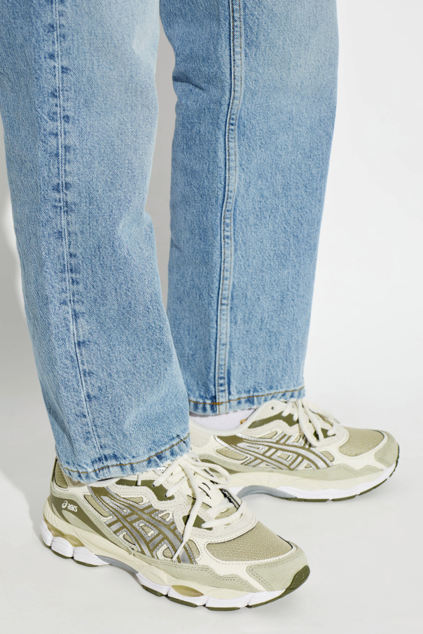 ASICS Sportschuhe ‘GEL-NYC’