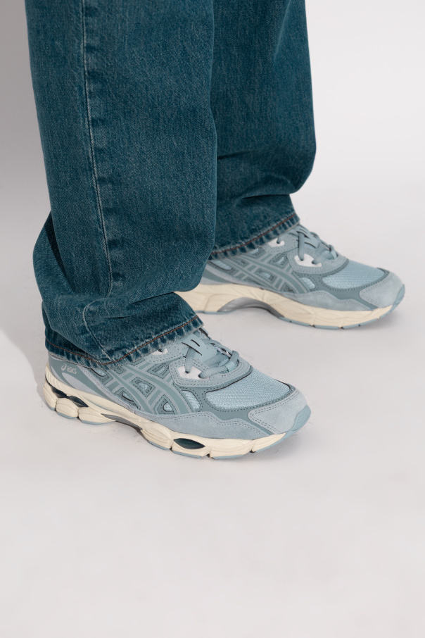 ASICS Gel-Nyc sports shoes