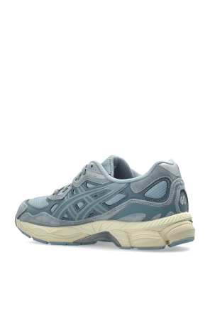 ASICS Gel-Nyc sports shoes