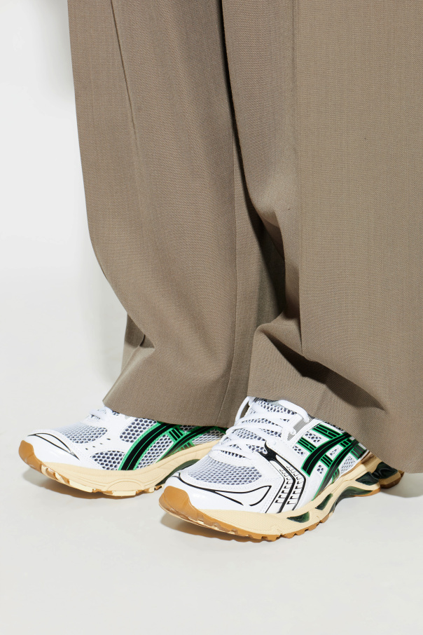 ASICS "GEL-KAYANO 14" sports shoes