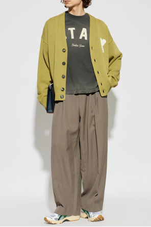 ASICS "GEL-KAYANO 14" sports shoes