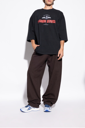 ASICS Sports shoes "JOG 100S"