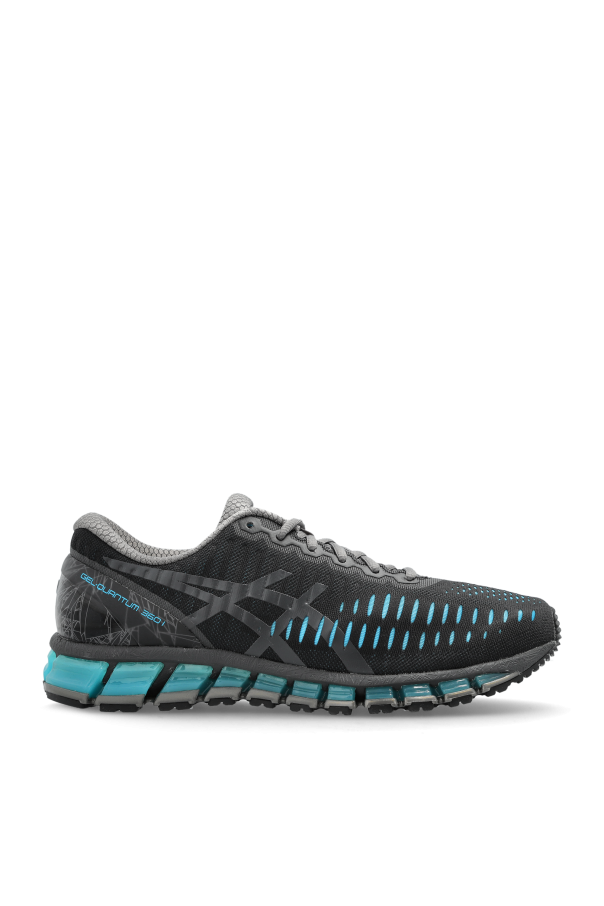 Sports shoes ‘Gel-quantum 360 i’ 10th anniversary, zdjęcie 1 Sports shoes ‘Gel-quantum 360 i’ 10th anniversary od ASICS