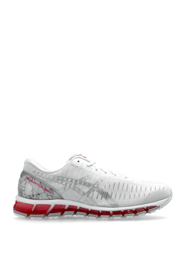Sports shoes ‘Gel-quantum 360 i’ 10th anniversary, zdjęcie 1 Sports shoes ‘Gel-quantum 360 i’ 10th anniversary od ASICS