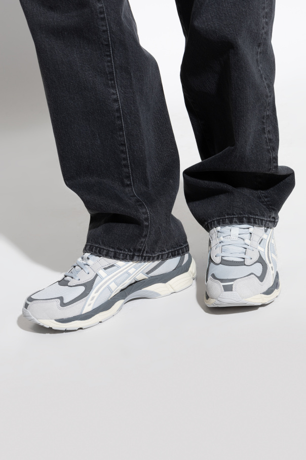 ASICS Sportschuhe ‘GEL-NYC 2055’