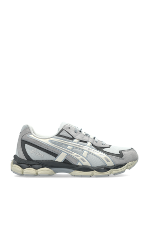 Sport shoes ‘gel-nyc 2055’ od ASICS